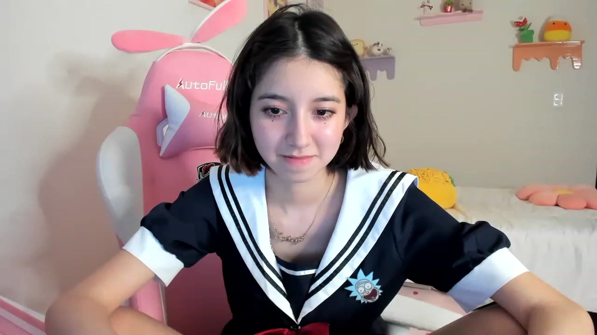 Gallery image thumbnail from Cherrycute666's myfreecams stream on, 05/27/2023, 10:30 image 18 of 20