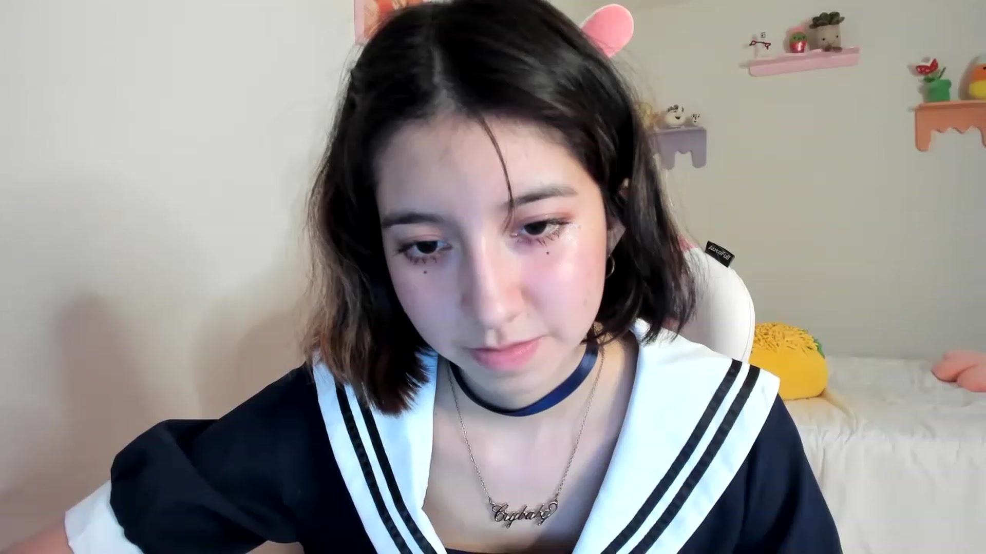 Gallery image thumbnail from Cherrycute666's myfreecams stream on, 05/27/2023, 10:30 image 6 of 20