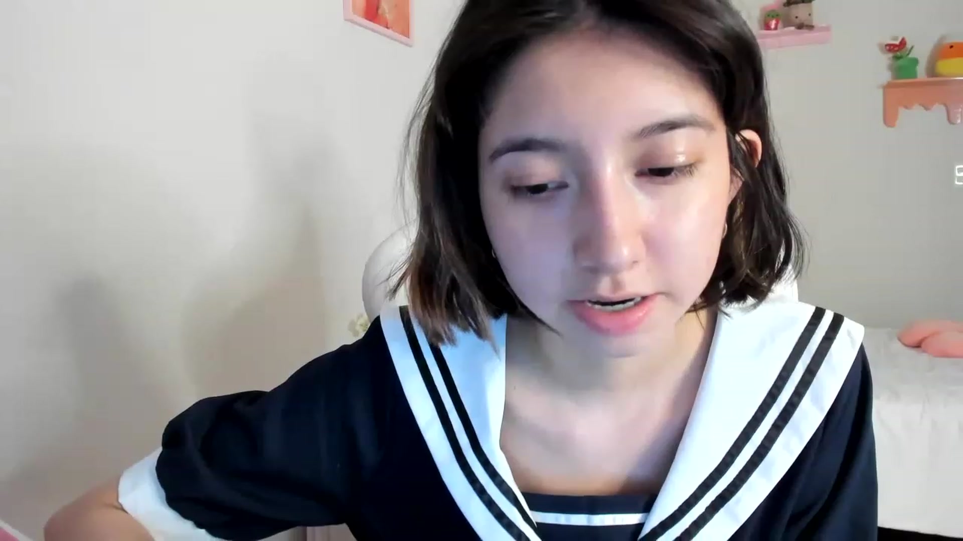 Gallery image thumbnail from Cherrycute666's myfreecams stream on, 05/27/2023, 13:06 image 14 of 20