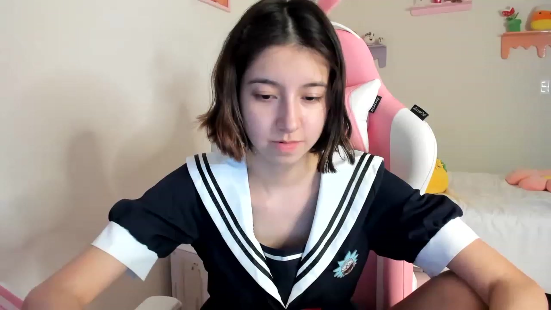 Gallery image thumbnail from Cherrycute666's myfreecams stream on, 05/27/2023, 13:06 image 1 of 20