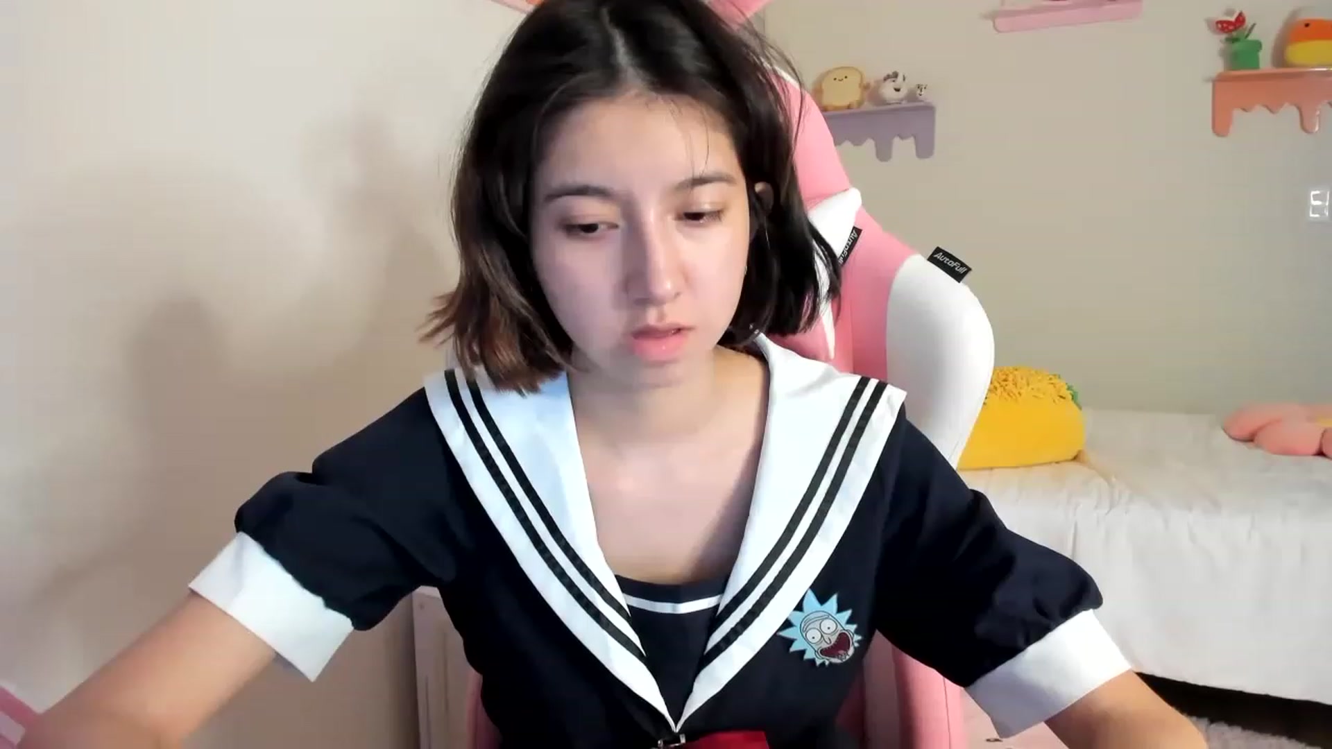 Gallery image thumbnail from Cherrycute666's myfreecams stream on, 05/27/2023, 13:06 image 6 of 20