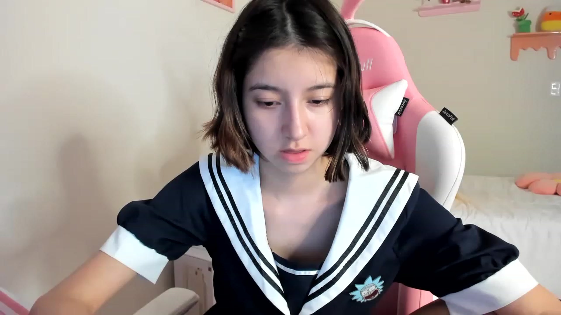 Gallery image thumbnail from Cherrycute666's myfreecams stream on, 05/27/2023, 13:06 image 2 of 20