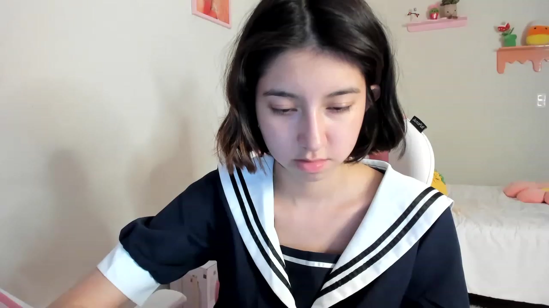 Gallery image thumbnail from Cherrycute666's myfreecams stream on, 05/27/2023, 13:06 image 12 of 20