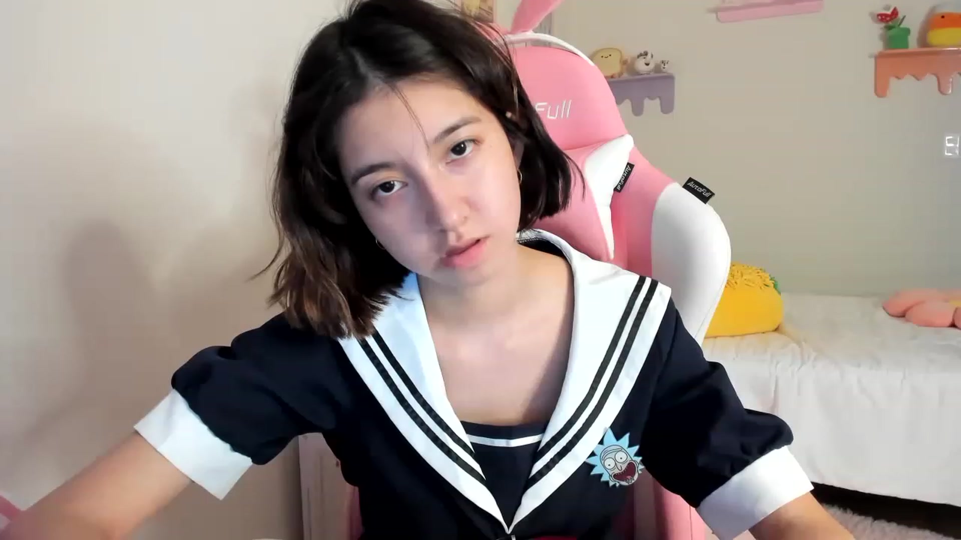 Gallery image thumbnail from Cherrycute666's myfreecams stream on, 05/27/2023, 13:06 image 7 of 20