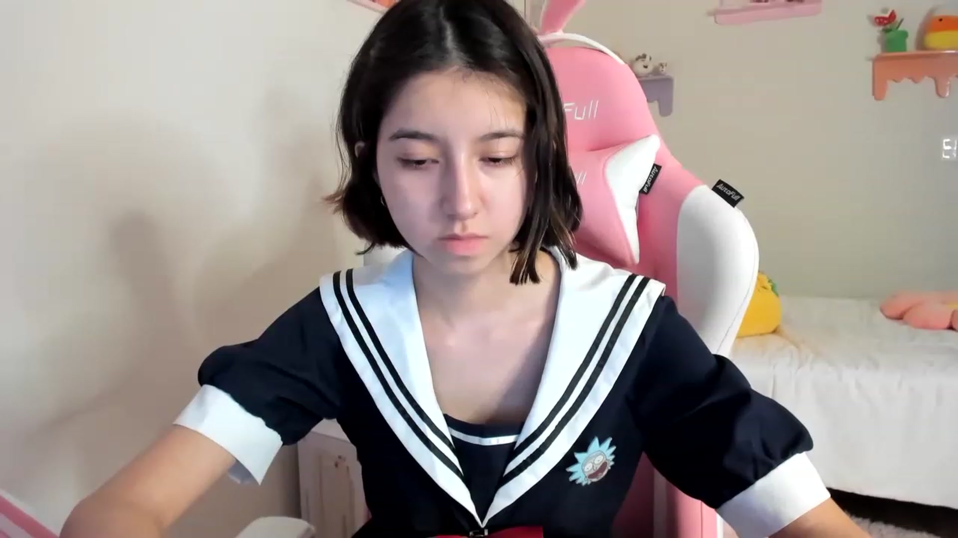 Gallery image thumbnail from Cherrycute666's myfreecams stream on, 05/27/2023, 13:06 image 3 of 20