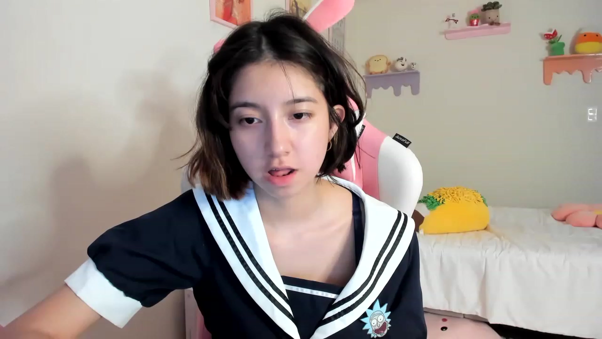 Gallery image thumbnail from Cherrycute666's myfreecams stream on, 05/27/2023, 13:06 image 8 of 20