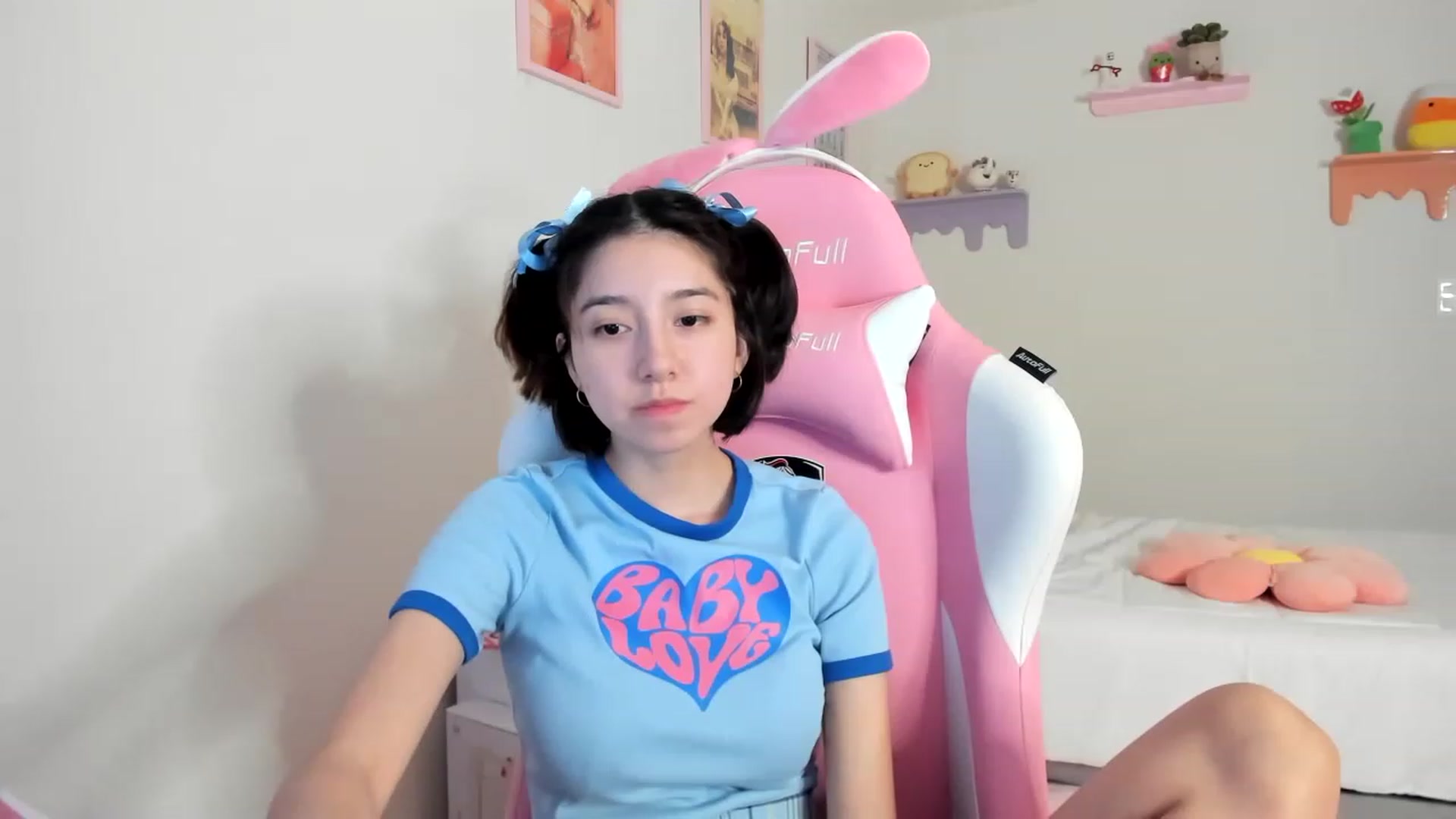 Gallery image thumbnail from Cherrycute666's myfreecams stream on, 05/28/2023, 04:00 image 3 of 20