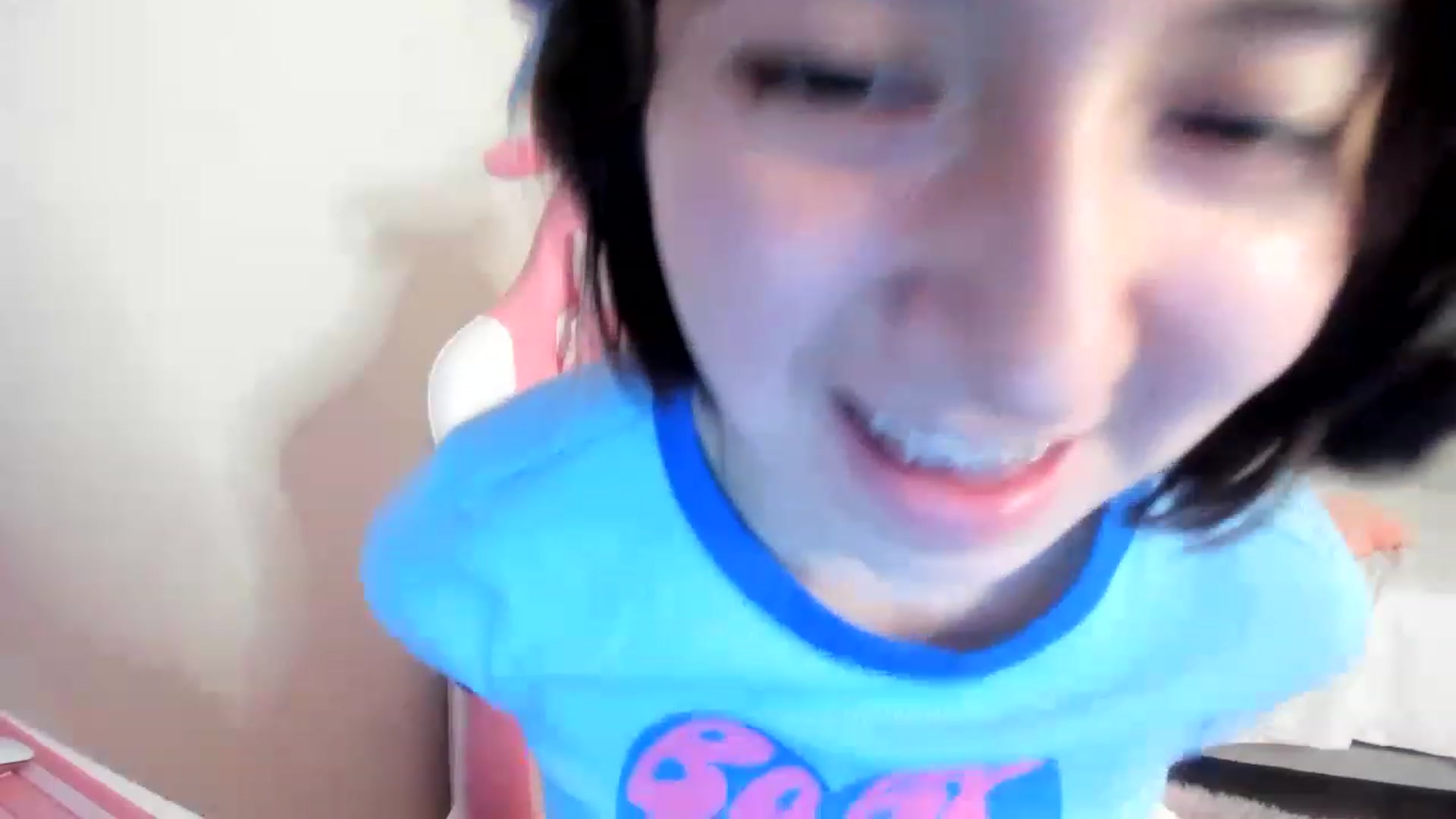 Gallery image thumbnail from Cherrycute666's myfreecams stream on, 05/28/2023, 12:55 image 3 of 20