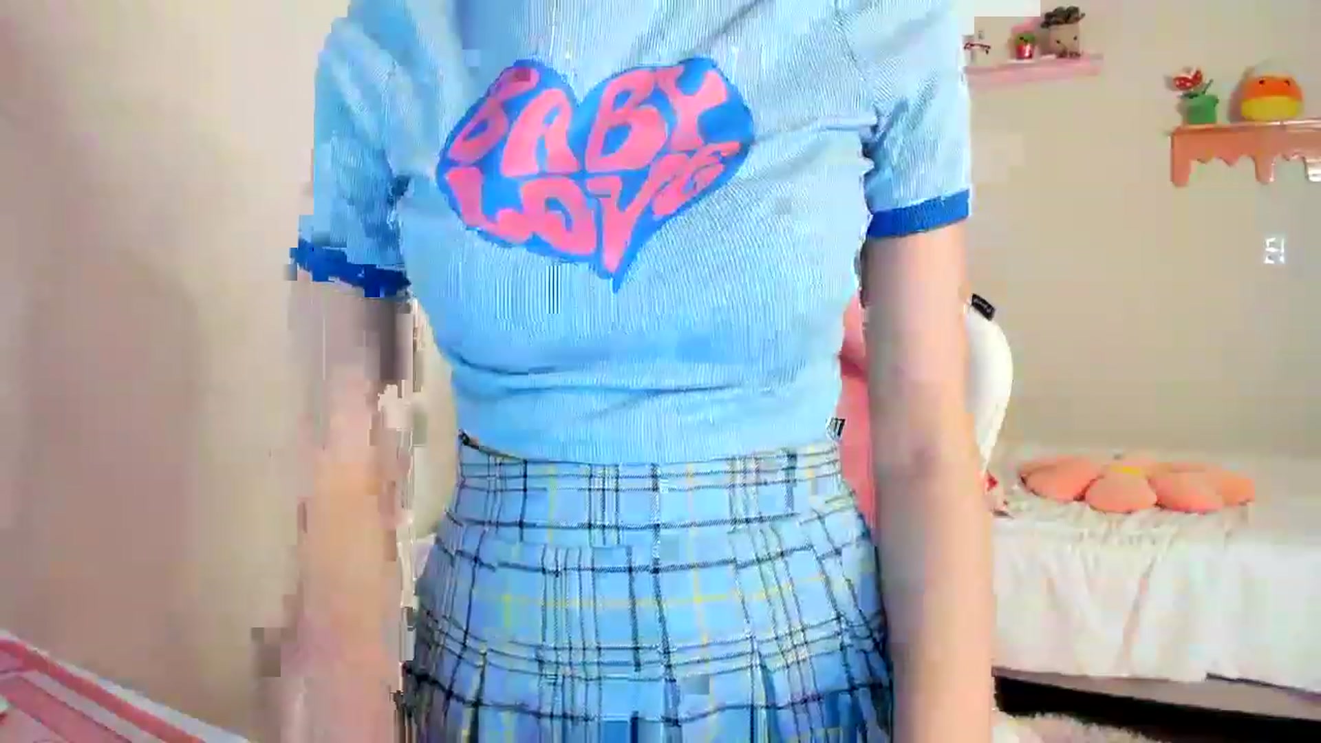 Gallery image thumbnail from Cherrycute666's myfreecams stream on, 05/28/2023, 12:55 image 14 of 20