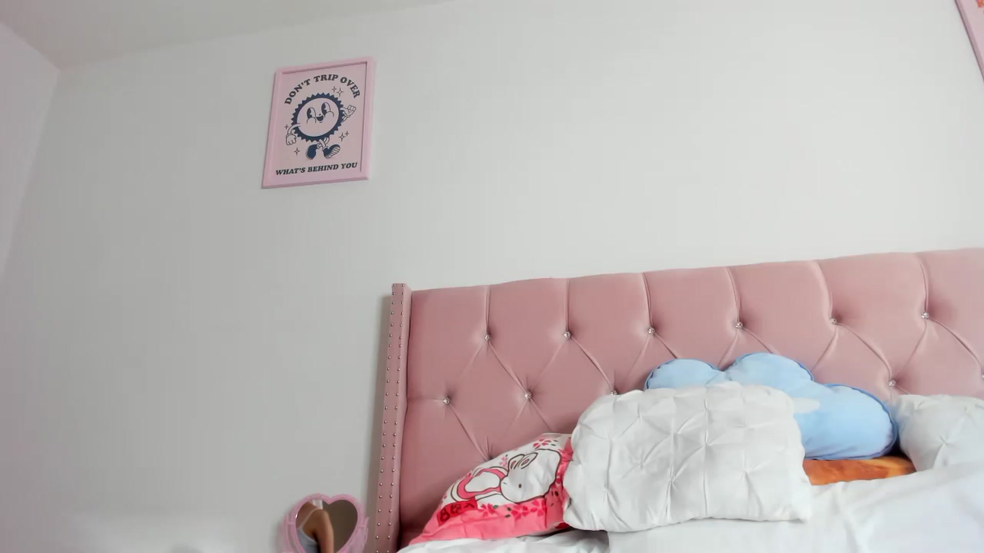 Gallery image thumbnail from Cherrycute666's myfreecams stream on, 05/28/2023, 14:22 image 10 of 20