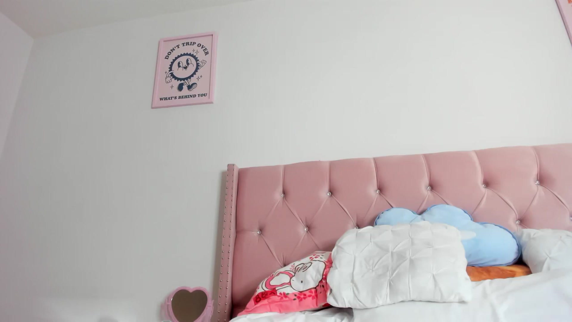 Gallery image thumbnail from Cherrycute666's myfreecams stream on, 05/28/2023, 14:22 image 9 of 20