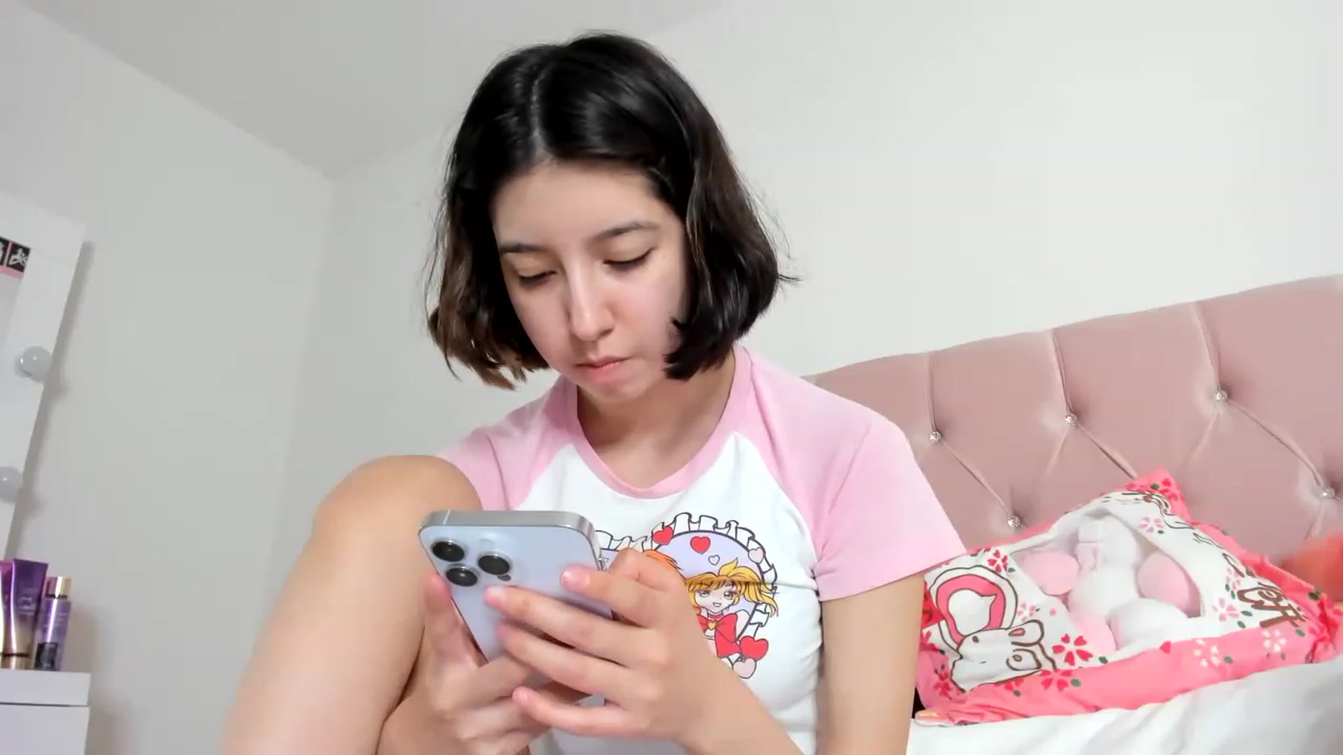 Gallery image thumbnail from Cherrycute666's myfreecams stream on, 05/31/2023, 04:45 image 20 of 20