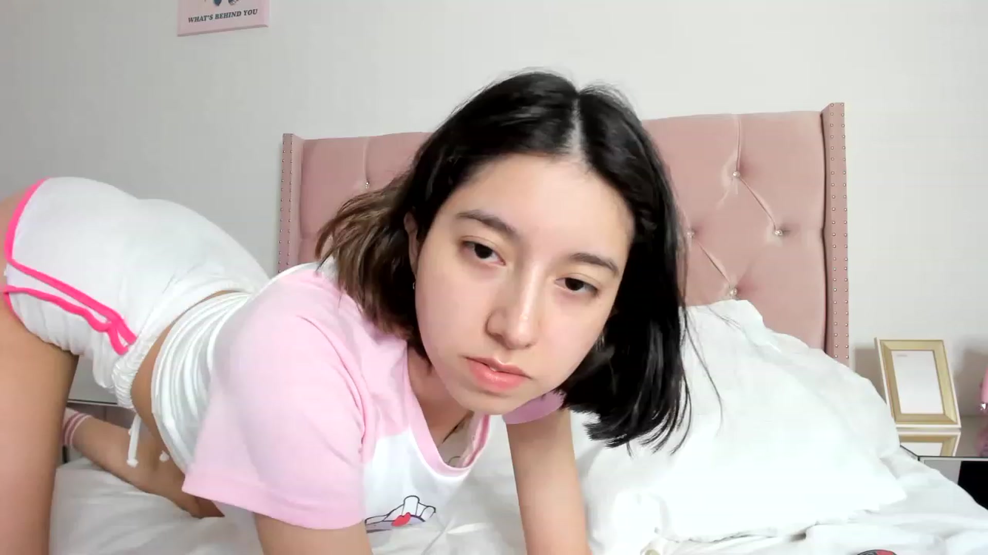 Gallery image thumbnail from Cherrycute666's myfreecams stream on, 05/31/2023, 04:45 image 6 of 20