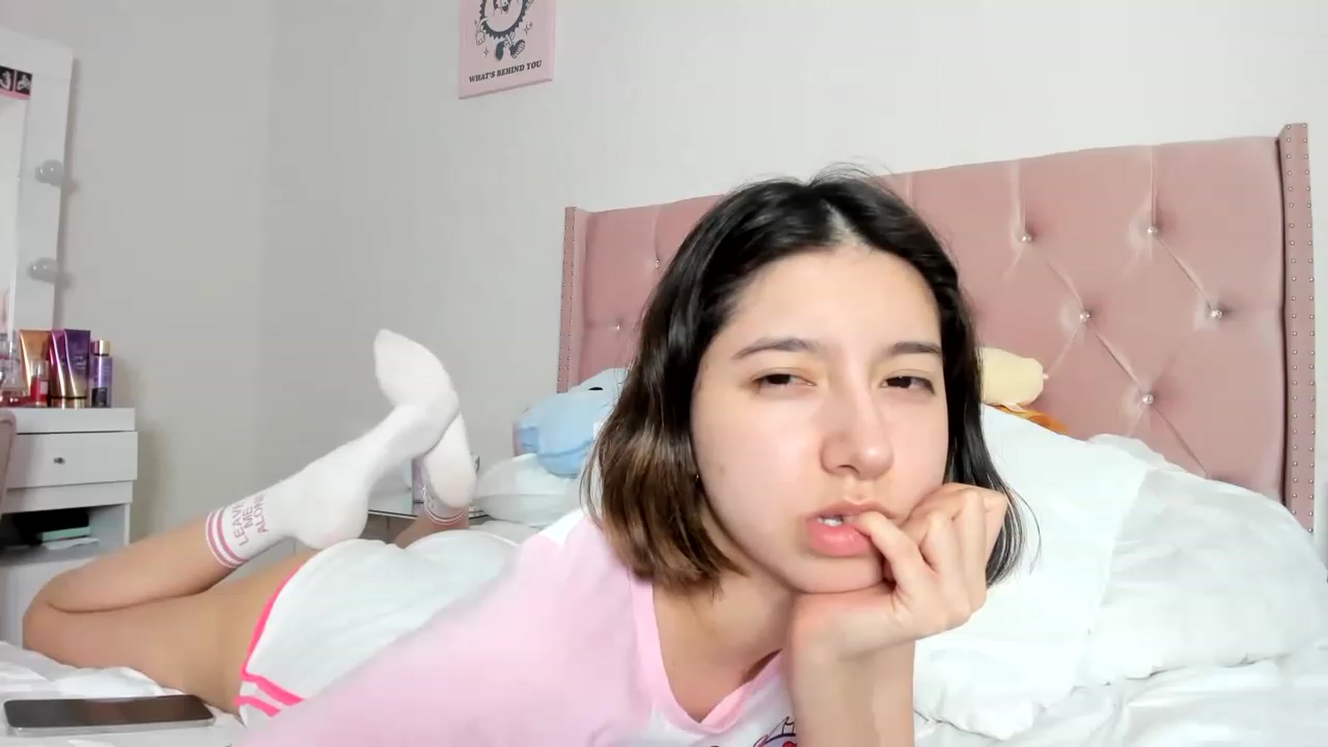 Gallery image thumbnail from Cherrycute666's myfreecams stream on, 05/31/2023, 04:45 image 15 of 20