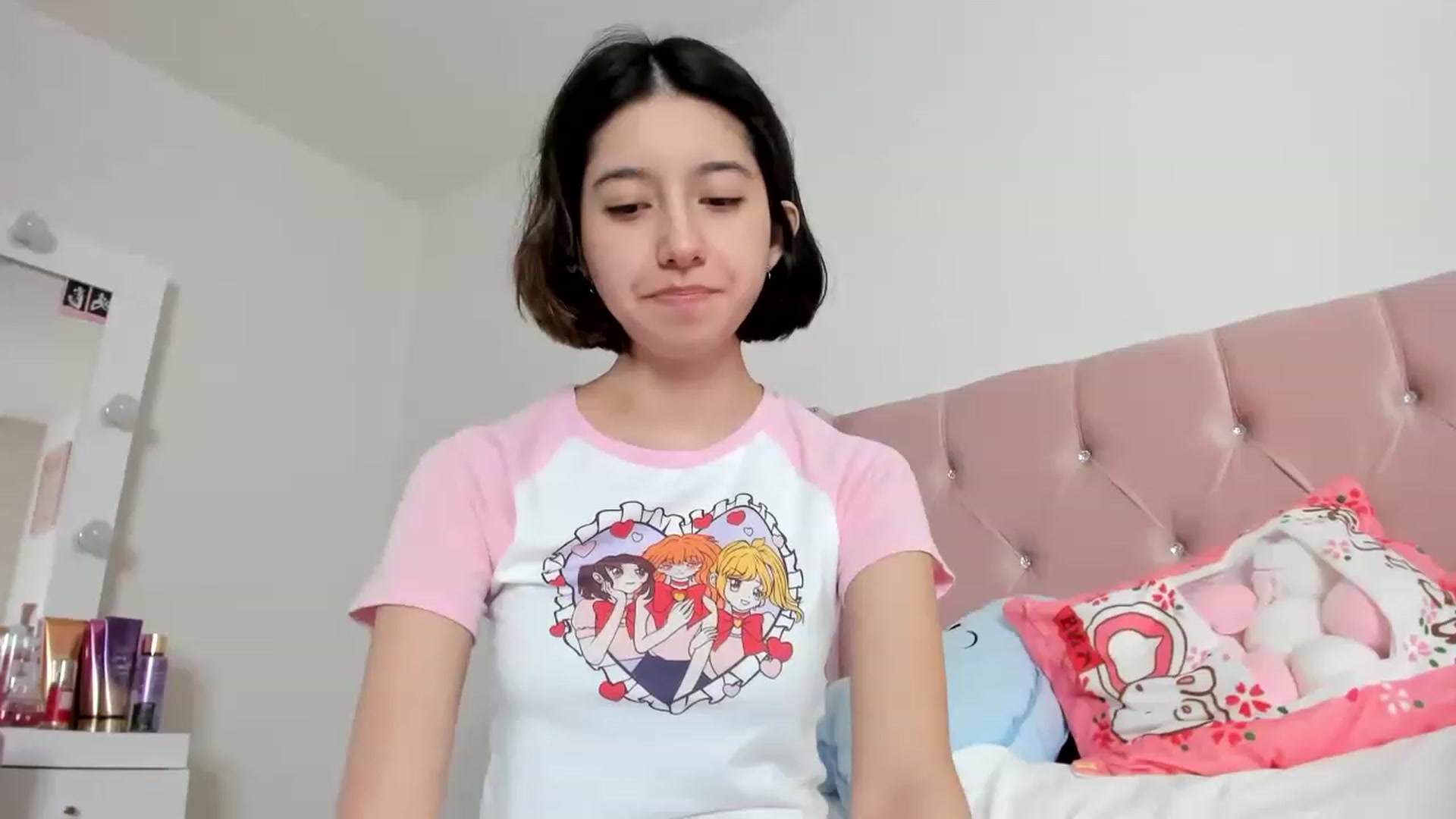 Gallery image thumbnail from Cherrycute666's myfreecams stream on, 05/31/2023, 04:45 image 18 of 20