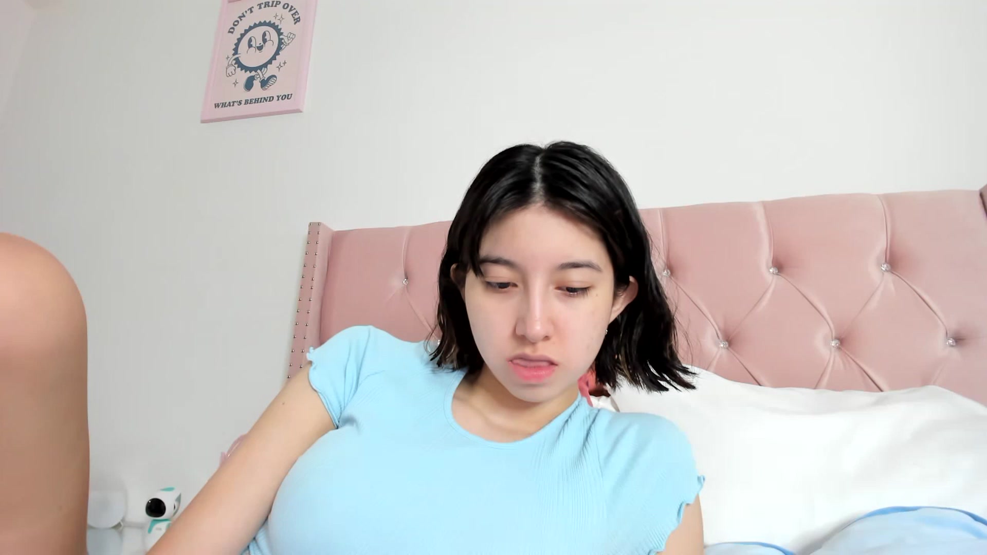 Gallery image thumbnail from Cherrycute666's myfreecams stream on, 05/31/2023, 09:27 image 20 of 20