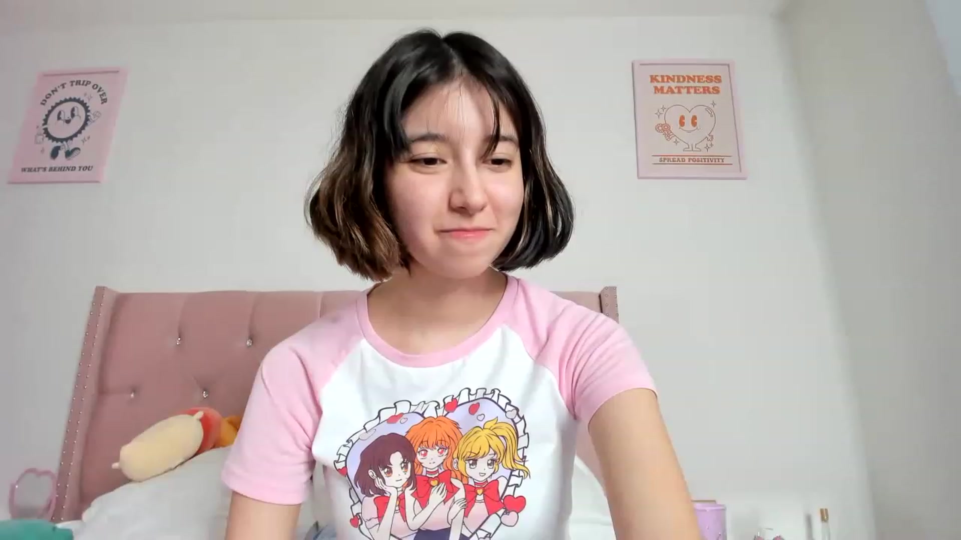 Gallery image thumbnail from Cherrycute666's myfreecams stream on, 05/31/2023, 09:27 image 12 of 20