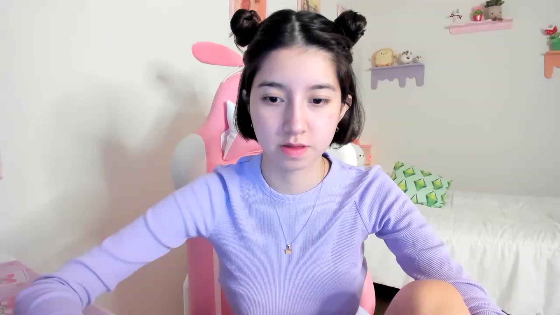 Gallery image thumbnail from Cherrycute666's myfreecams stream on, 06/01/2023, 11:40 image 16 of 20