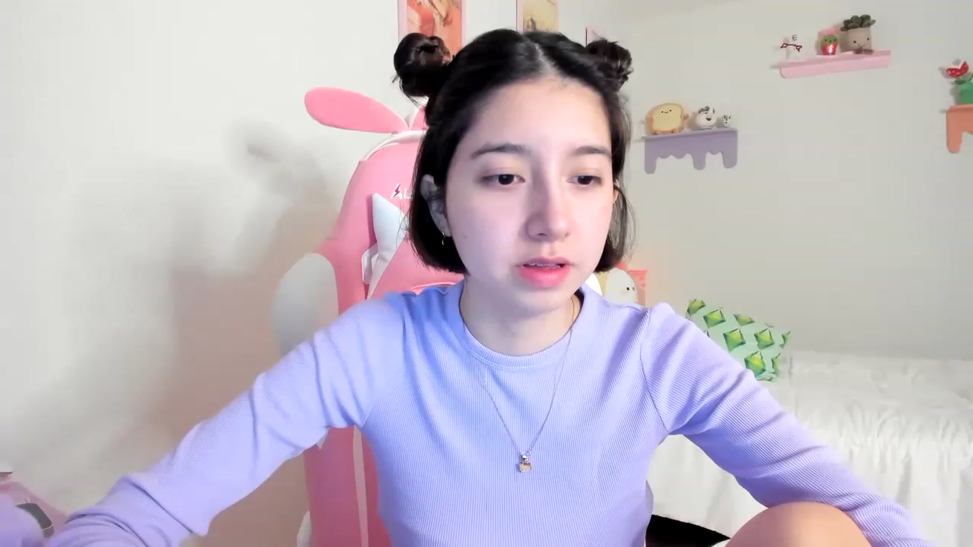 Gallery image thumbnail from Cherrycute666's myfreecams stream on, 06/01/2023, 11:40 image 1 of 20