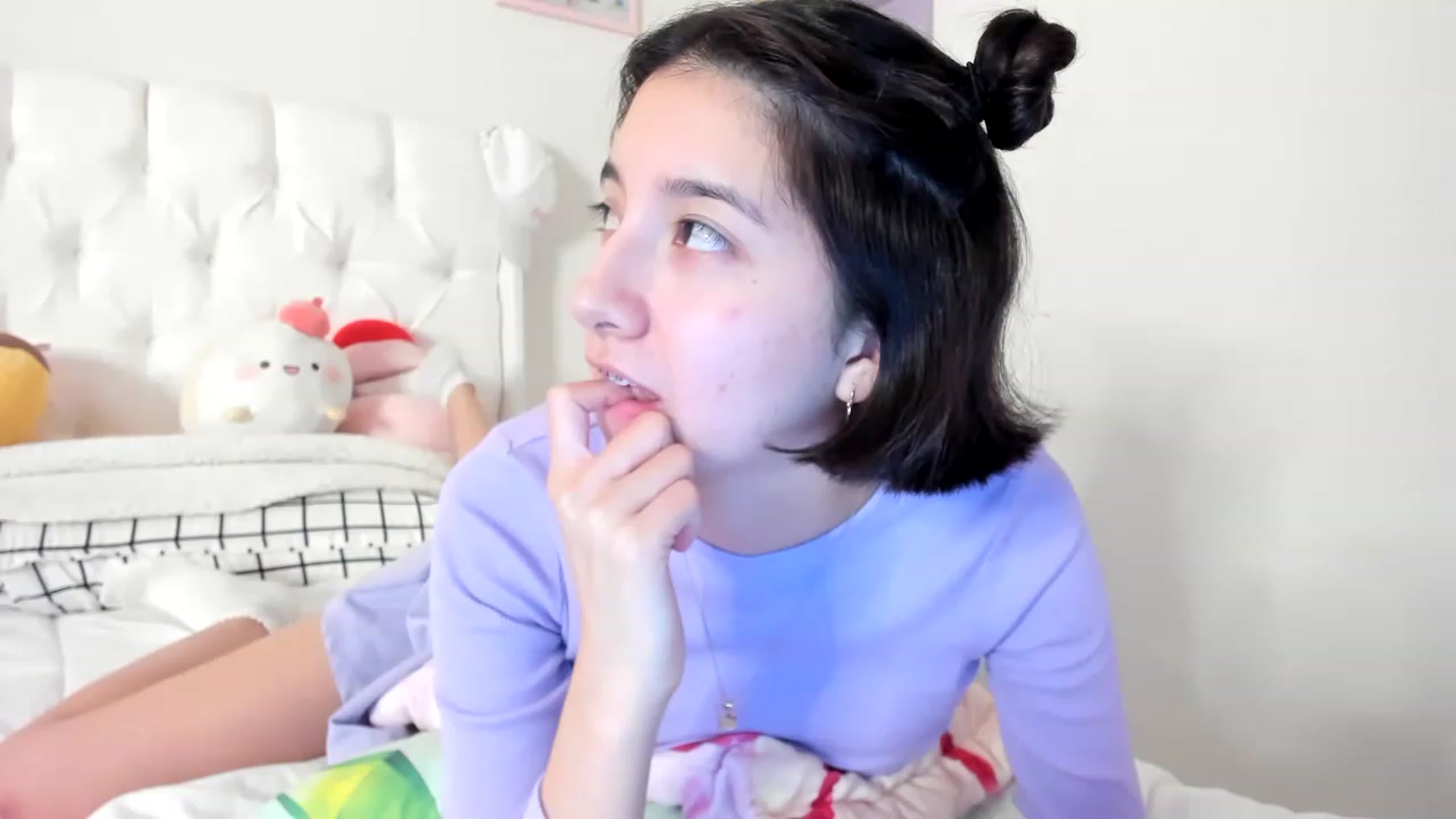 Gallery image thumbnail from Cherrycute666's myfreecams stream on, 06/01/2023, 13:36 image 11 of 20
