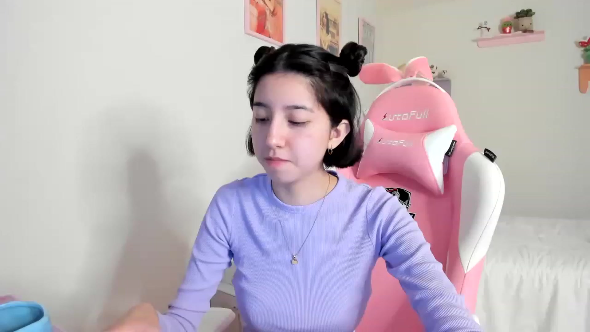 Gallery image thumbnail from Cherrycute666's myfreecams stream on, 06/01/2023, 13:36 image 2 of 20