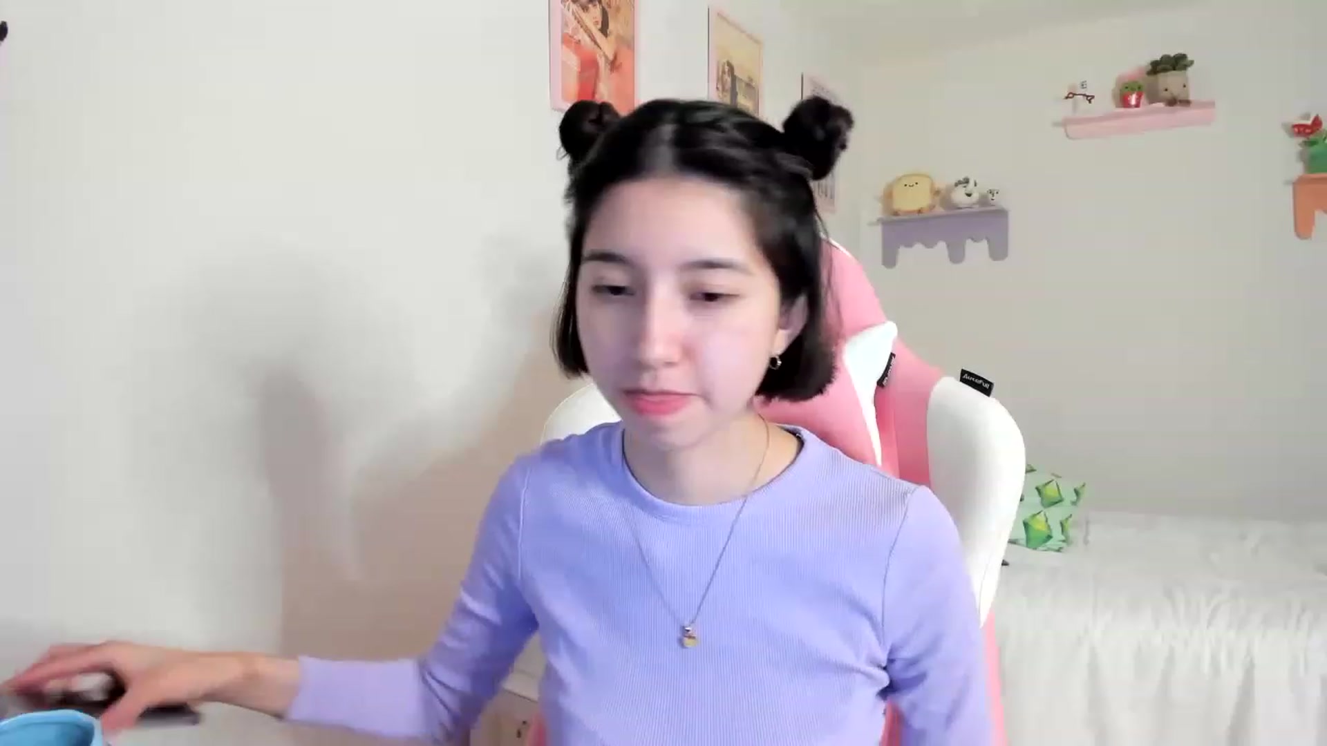Gallery image thumbnail from Cherrycute666's myfreecams stream on, 06/01/2023, 13:36 image 3 of 20