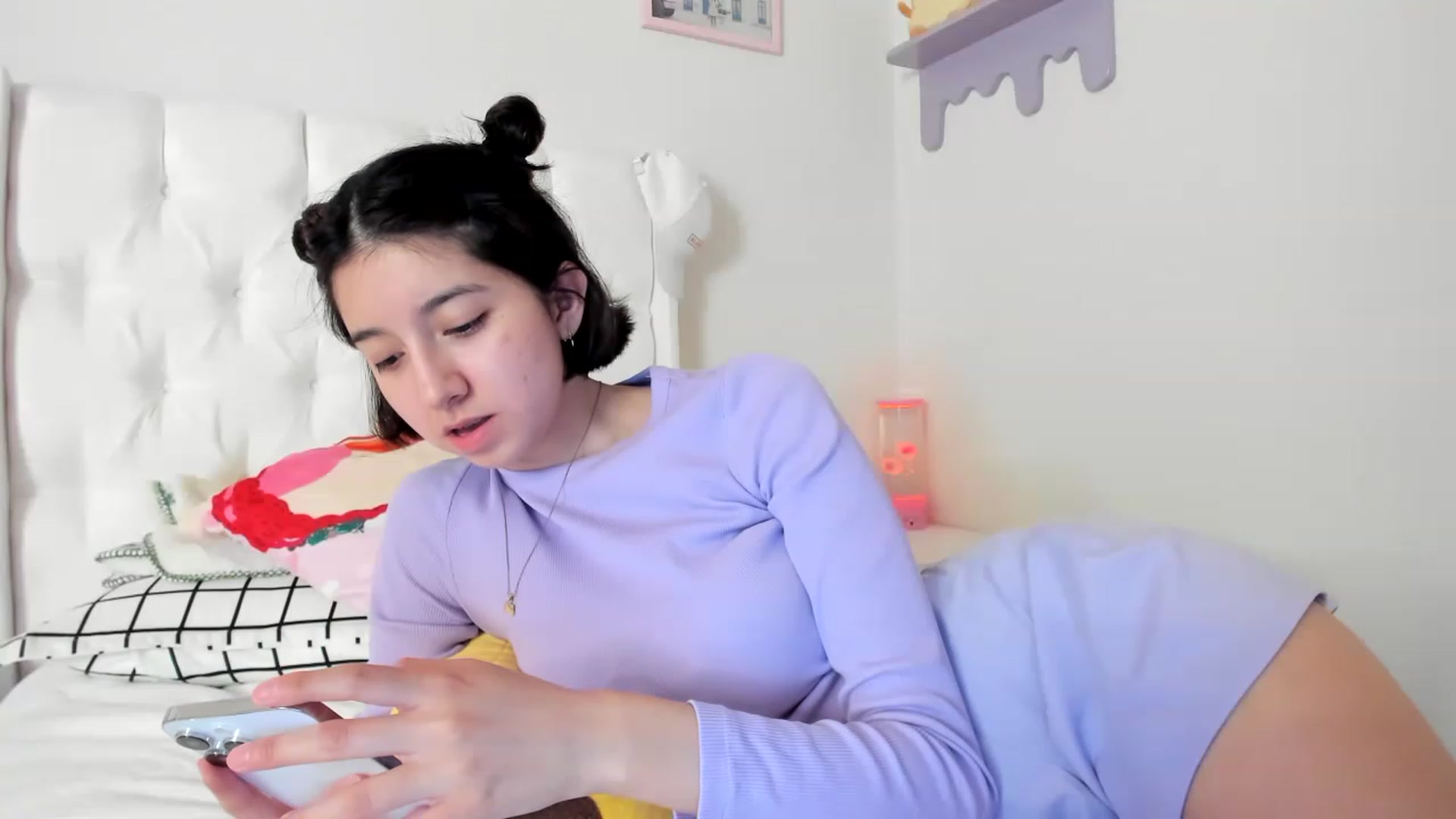 Gallery image thumbnail from Cherrycute666's myfreecams stream on, 06/01/2023, 16:13 image 10 of 20