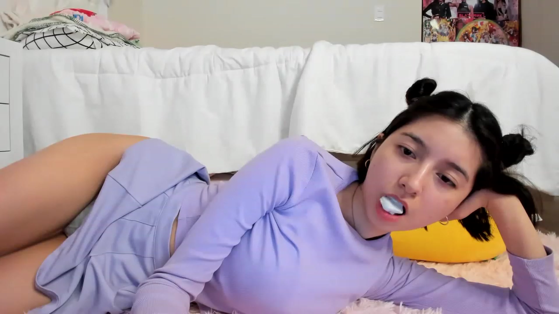 Gallery image thumbnail from Cherrycute666's myfreecams stream on, 06/01/2023, 23:39 image 7 of 20