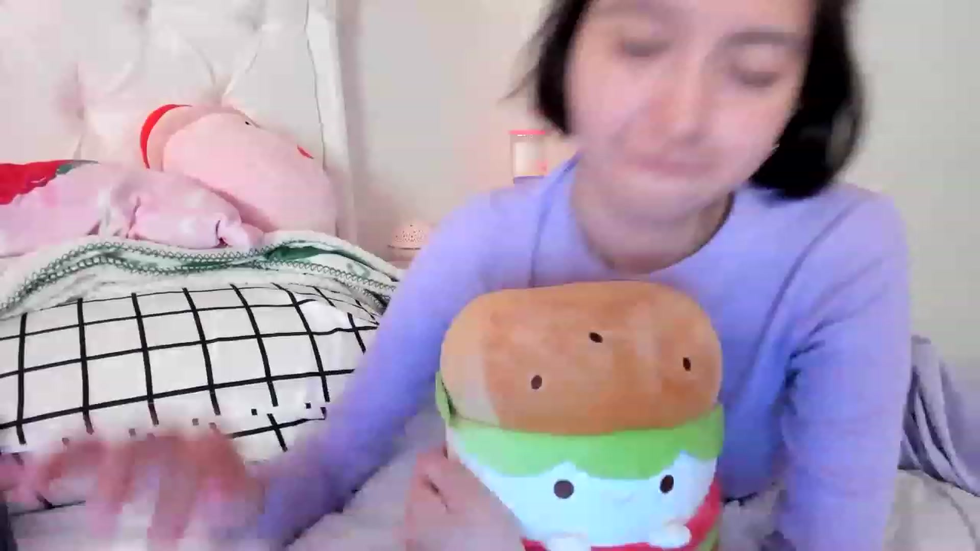 Gallery image thumbnail from Cherrycute666's myfreecams stream on, 06/02/2023, 01:35 image 14 of 20