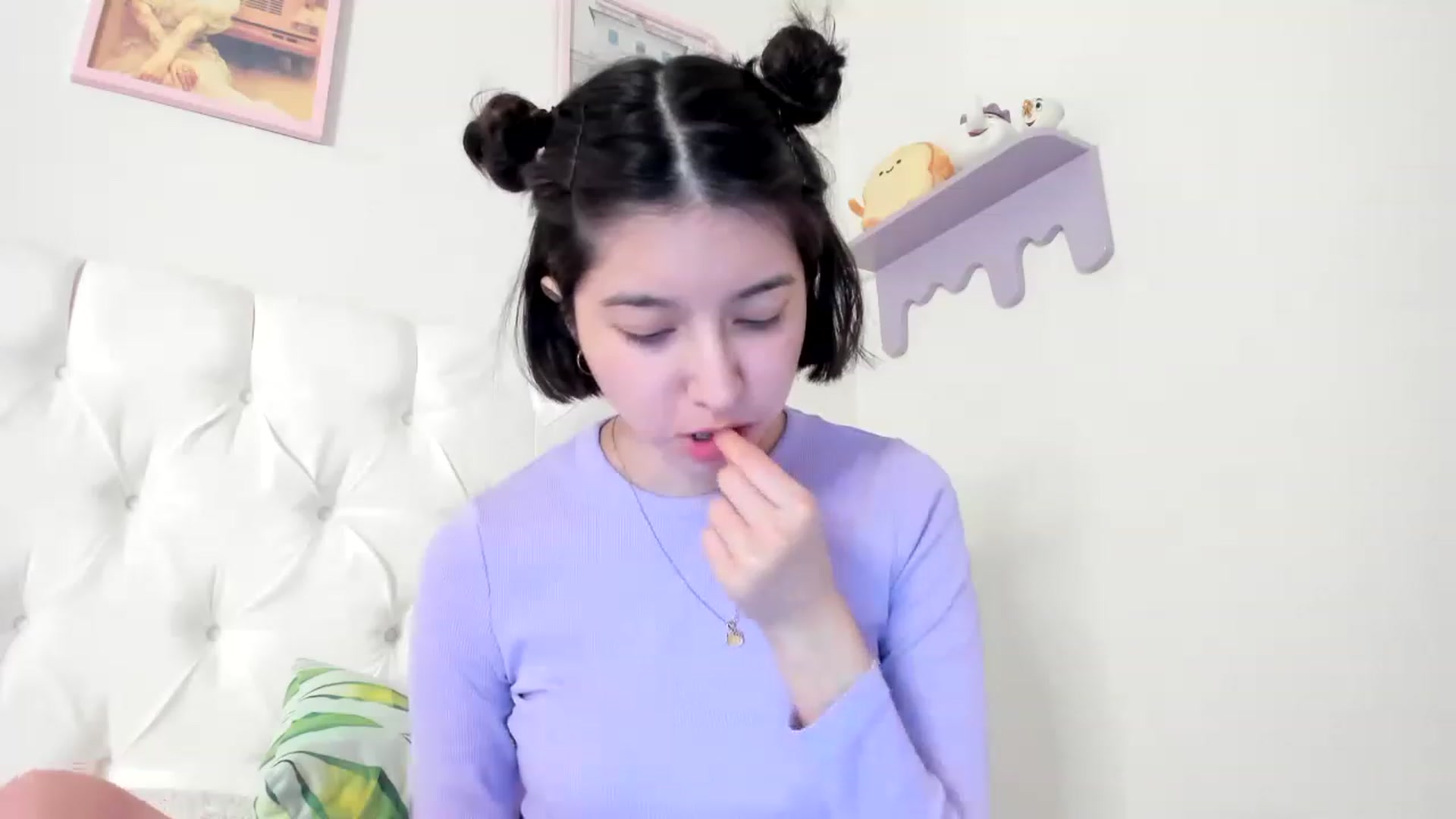 Gallery image thumbnail from Cherrycute666's myfreecams stream on, 06/02/2023, 03:52 image 17 of 20
