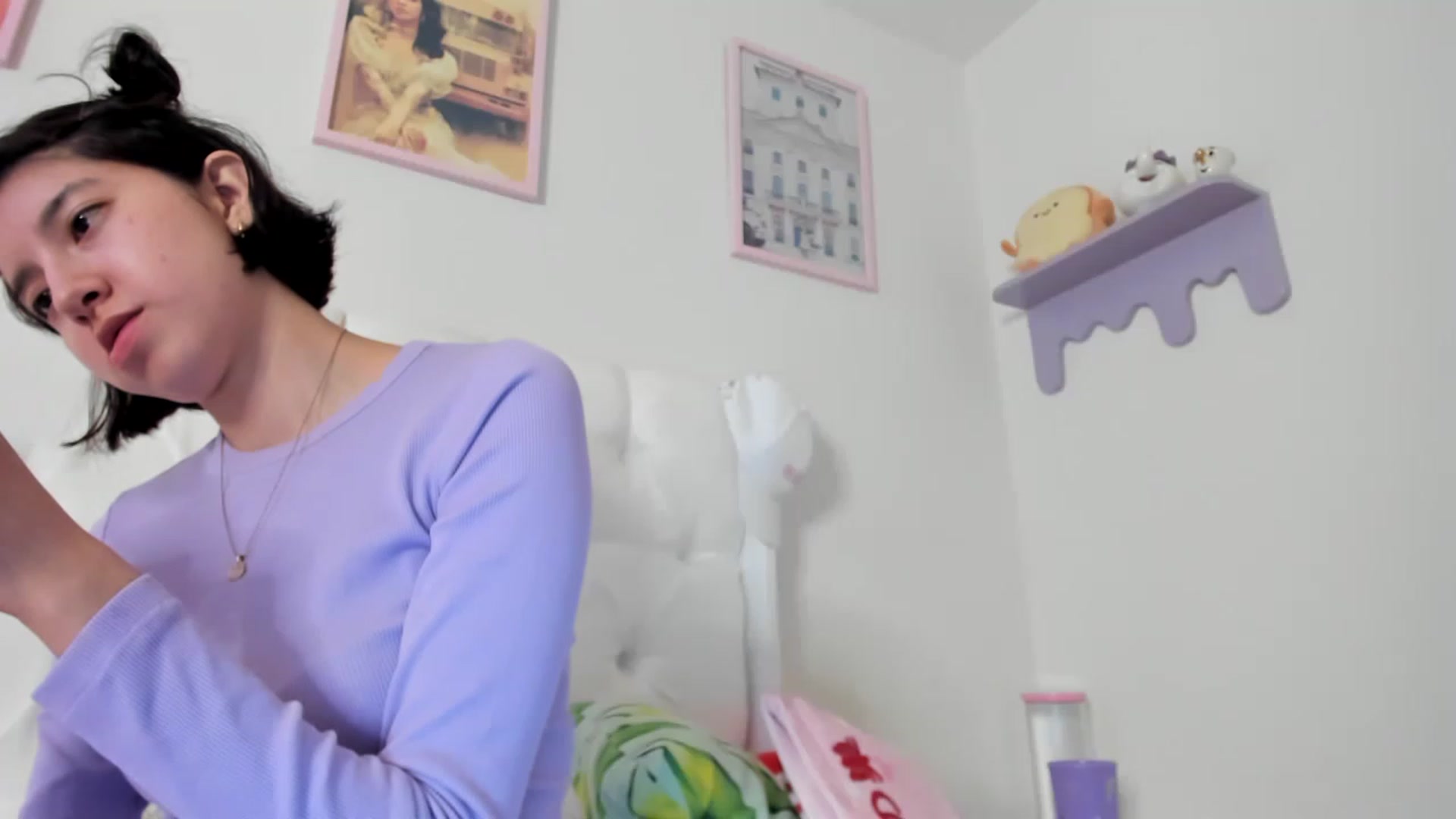 Gallery image thumbnail from Cherrycute666's myfreecams stream on, 06/02/2023, 03:52 image 18 of 20