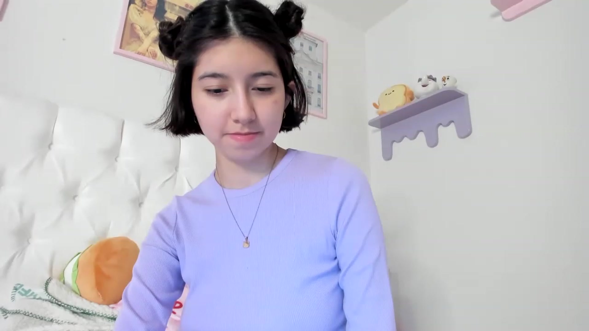 Gallery image thumbnail from Cherrycute666's myfreecams stream on, 06/02/2023, 07:33 image 16 of 20