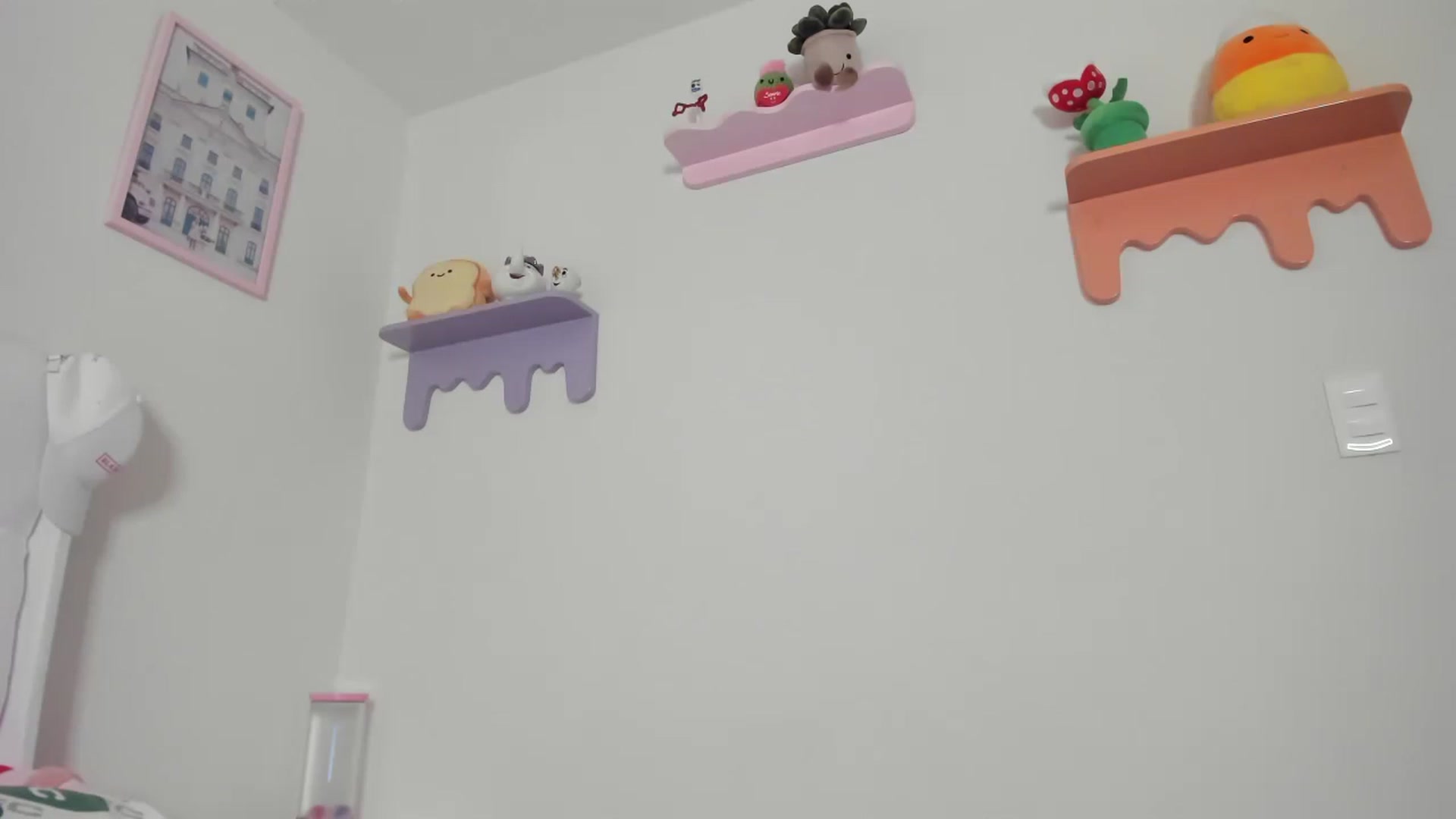 Gallery image thumbnail from Cherrycute666's myfreecams stream on, 06/03/2023, 11:49 image 20 of 20