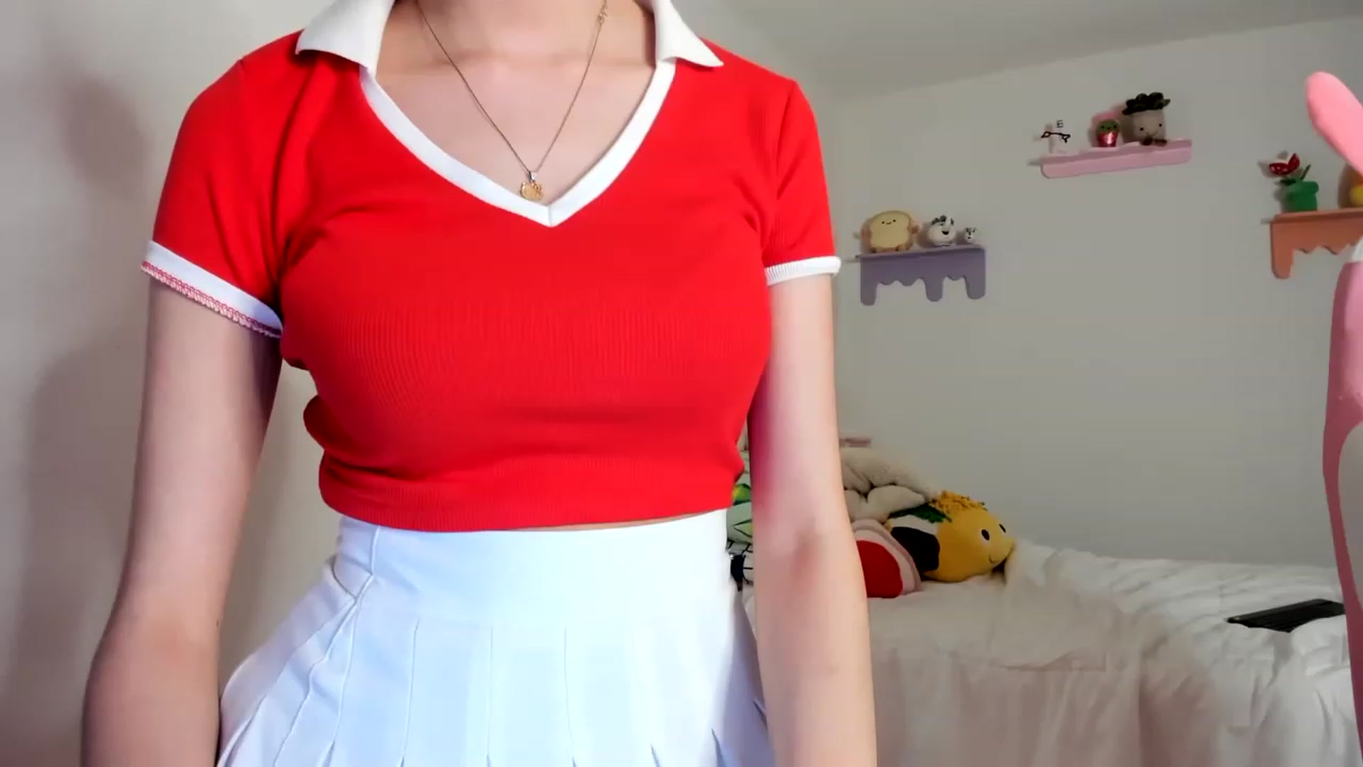 Gallery image thumbnail from Cherrycute666's myfreecams stream on, 06/04/2023, 03:16 image 20 of 20
