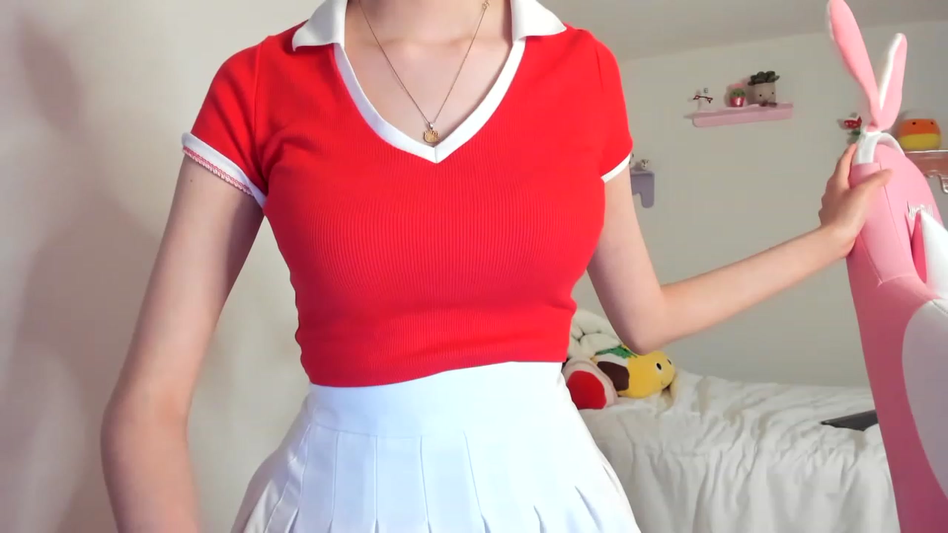 Gallery image thumbnail from Cherrycute666's myfreecams stream on, 06/04/2023, 03:16 image 8 of 20