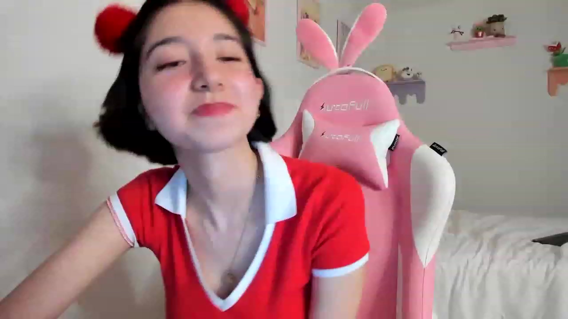 Gallery image thumbnail from Cherrycute666's myfreecams stream on, 06/04/2023, 03:16 image 3 of 20