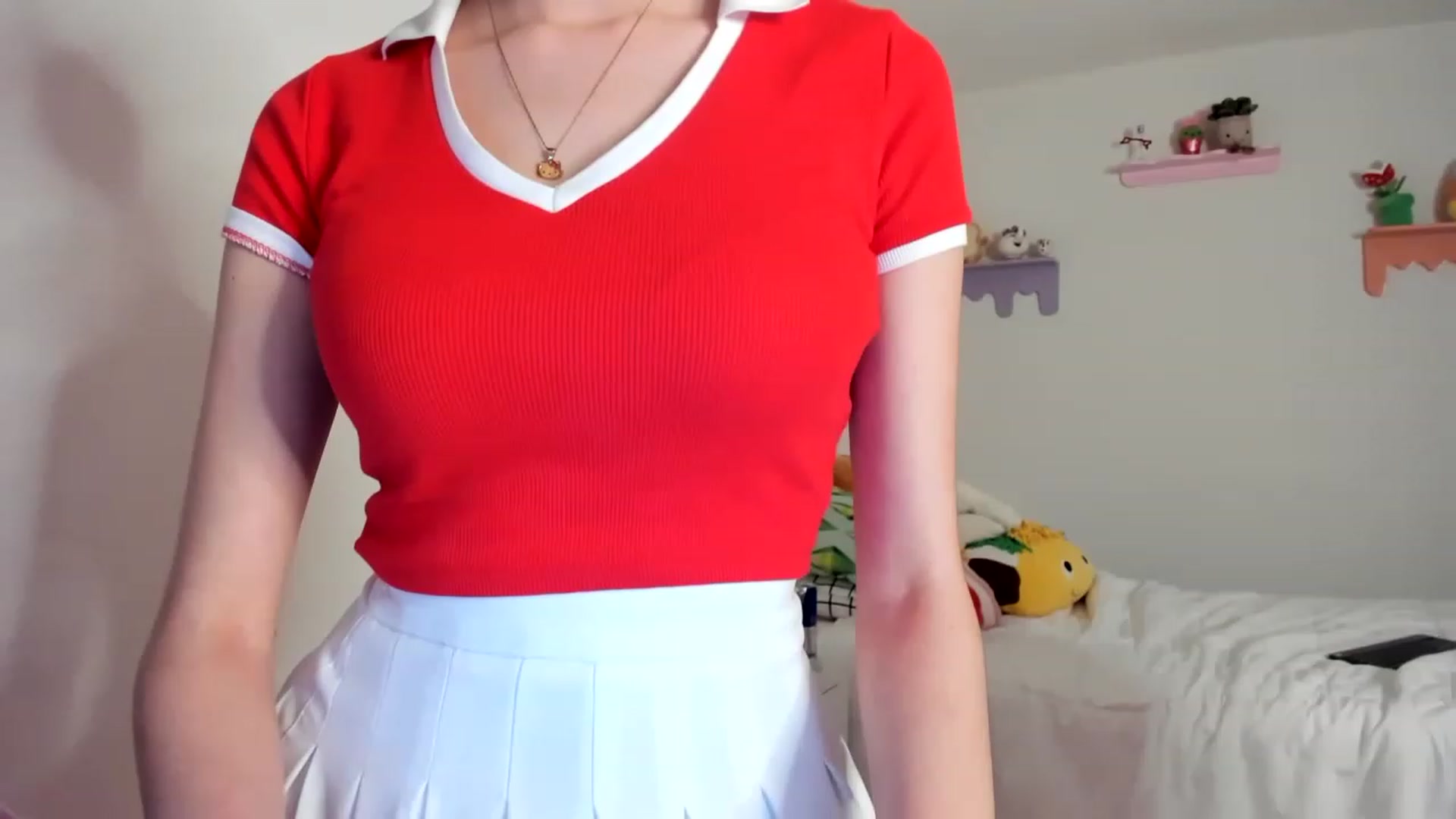 Gallery image thumbnail from Cherrycute666's myfreecams stream on, 06/04/2023, 03:16 image 7 of 20