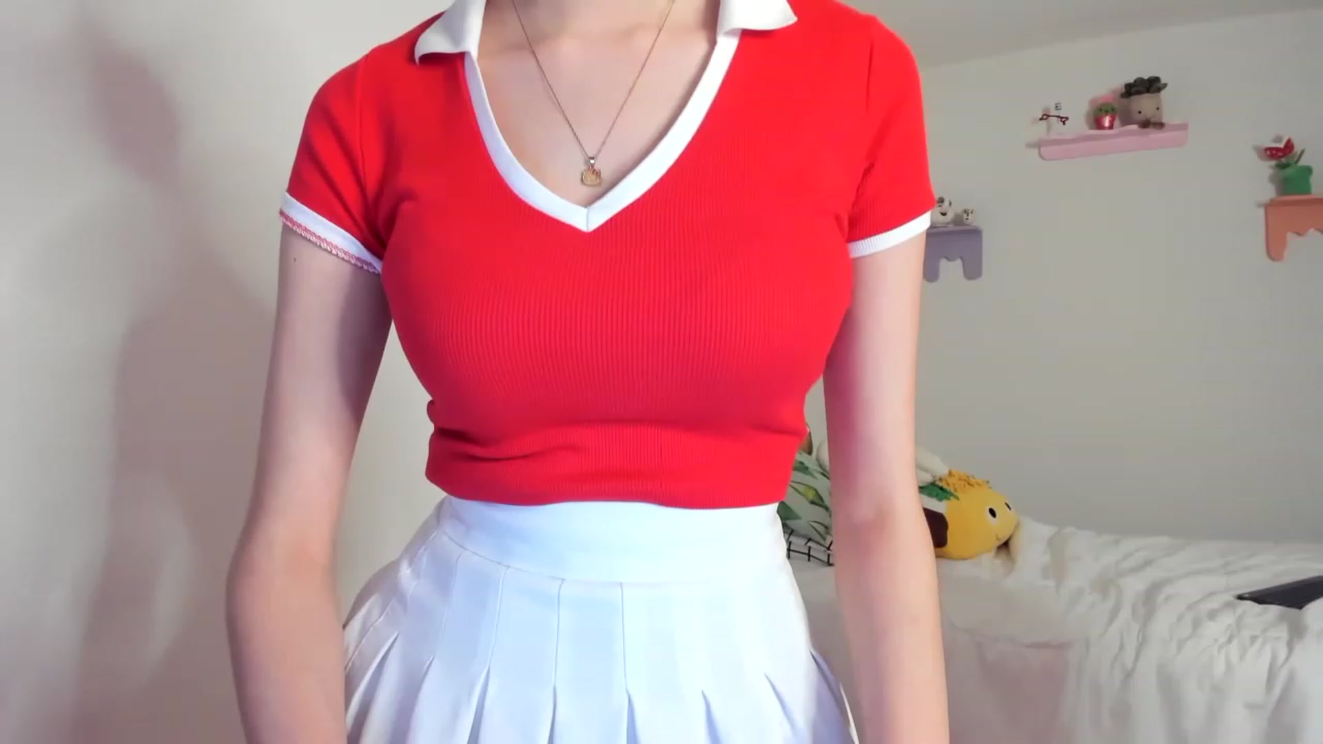 Gallery image thumbnail from Cherrycute666's myfreecams stream on, 06/04/2023, 03:16 image 5 of 20