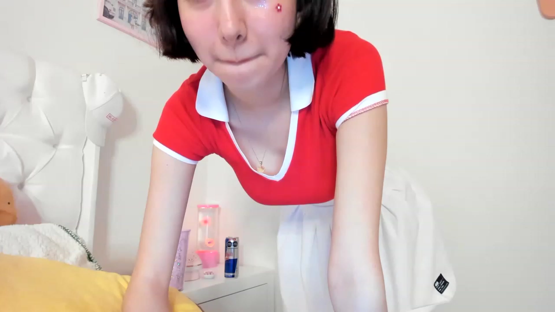 Gallery image thumbnail from Cherrycute666's myfreecams stream on, 06/04/2023, 09:31 image 20 of 20