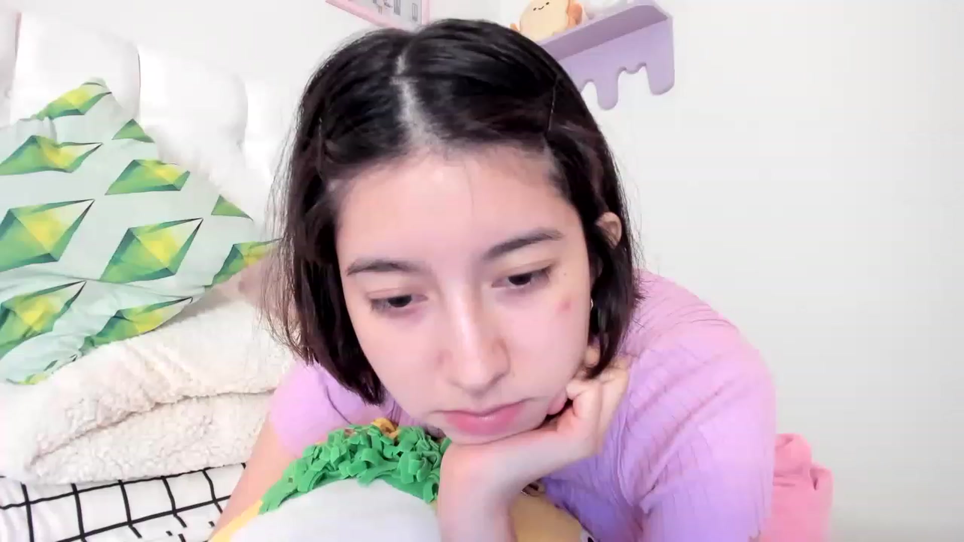 Gallery image thumbnail from Cherrycute666's myfreecams stream on, 06/04/2023, 13:54 image 7 of 20