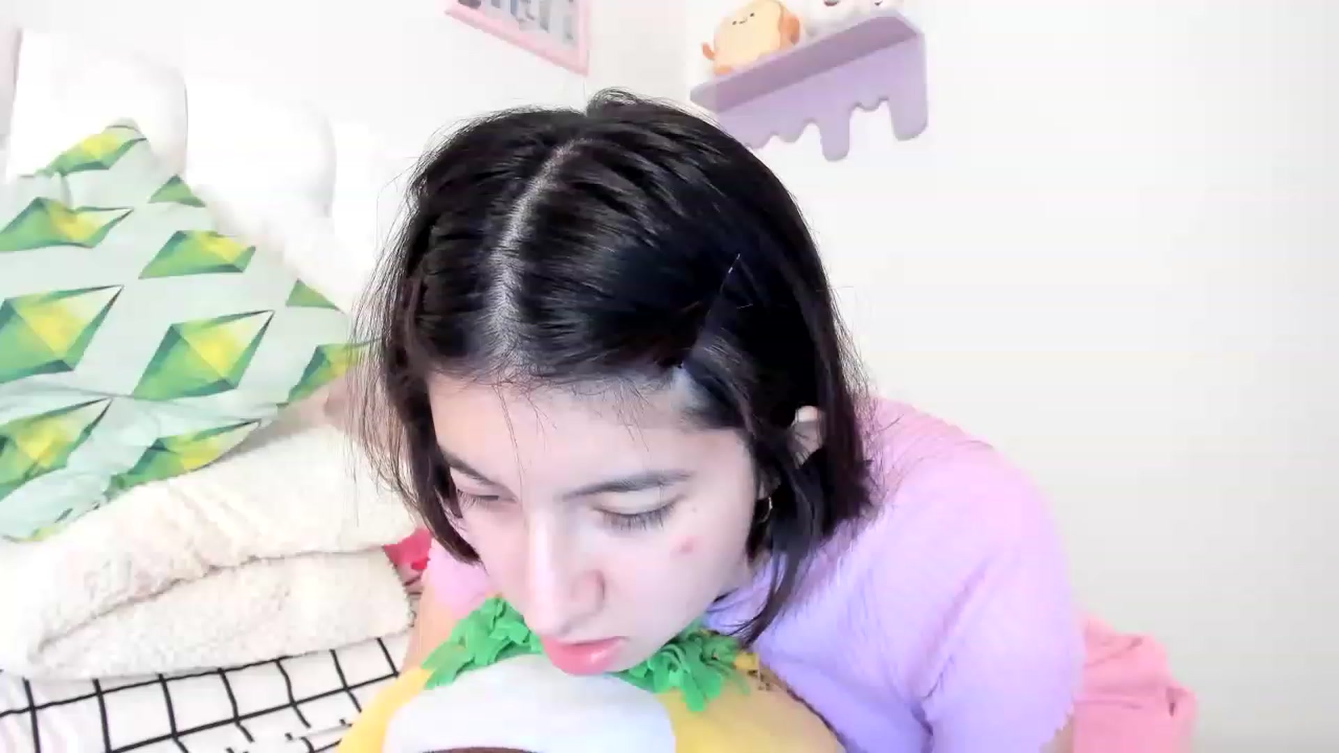 Gallery image thumbnail from Cherrycute666's myfreecams stream on, 06/04/2023, 13:54 image 9 of 20