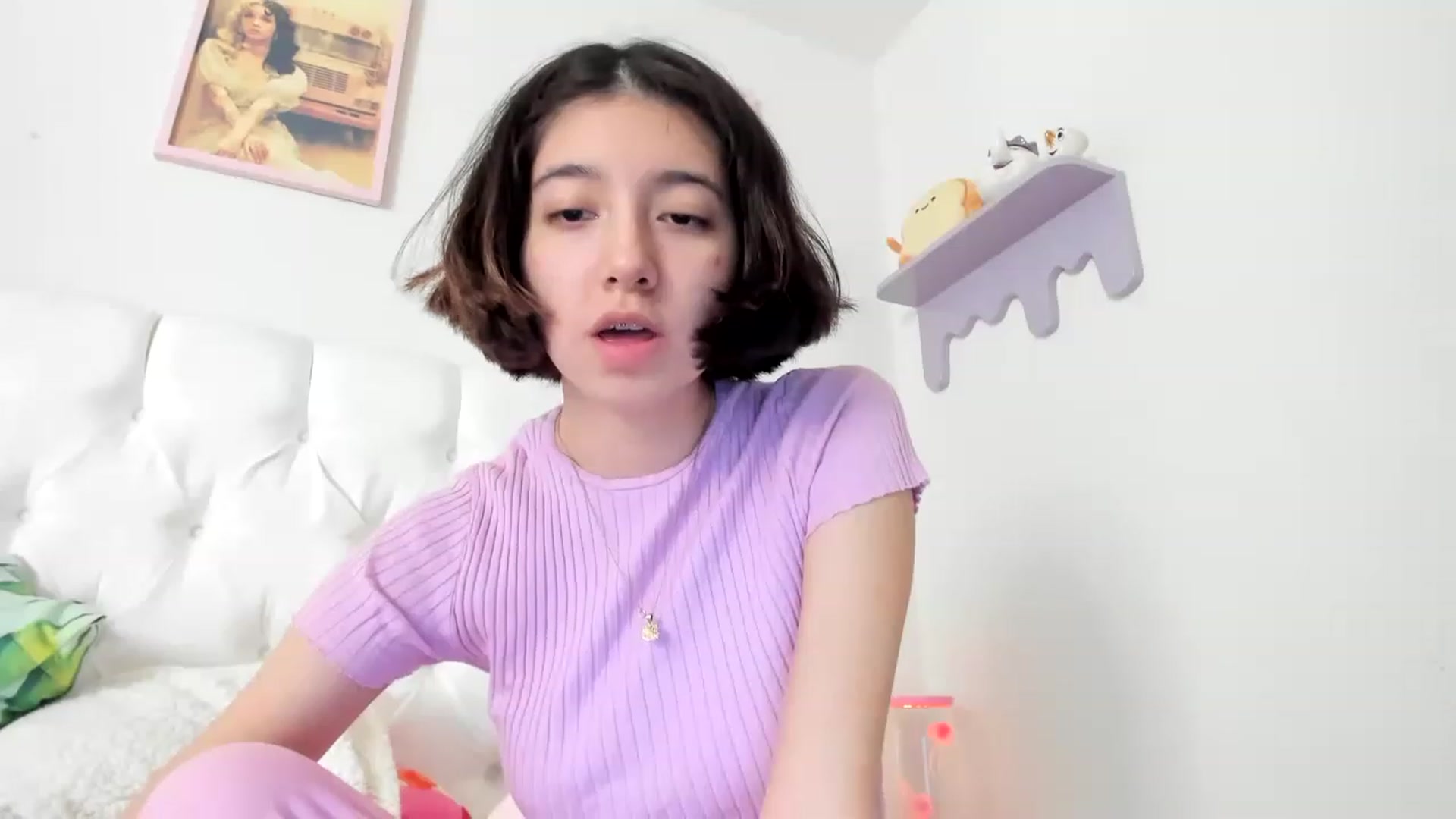 Gallery image thumbnail from Cherrycute666's myfreecams stream on, 06/04/2023, 15:14 image 14 of 20
