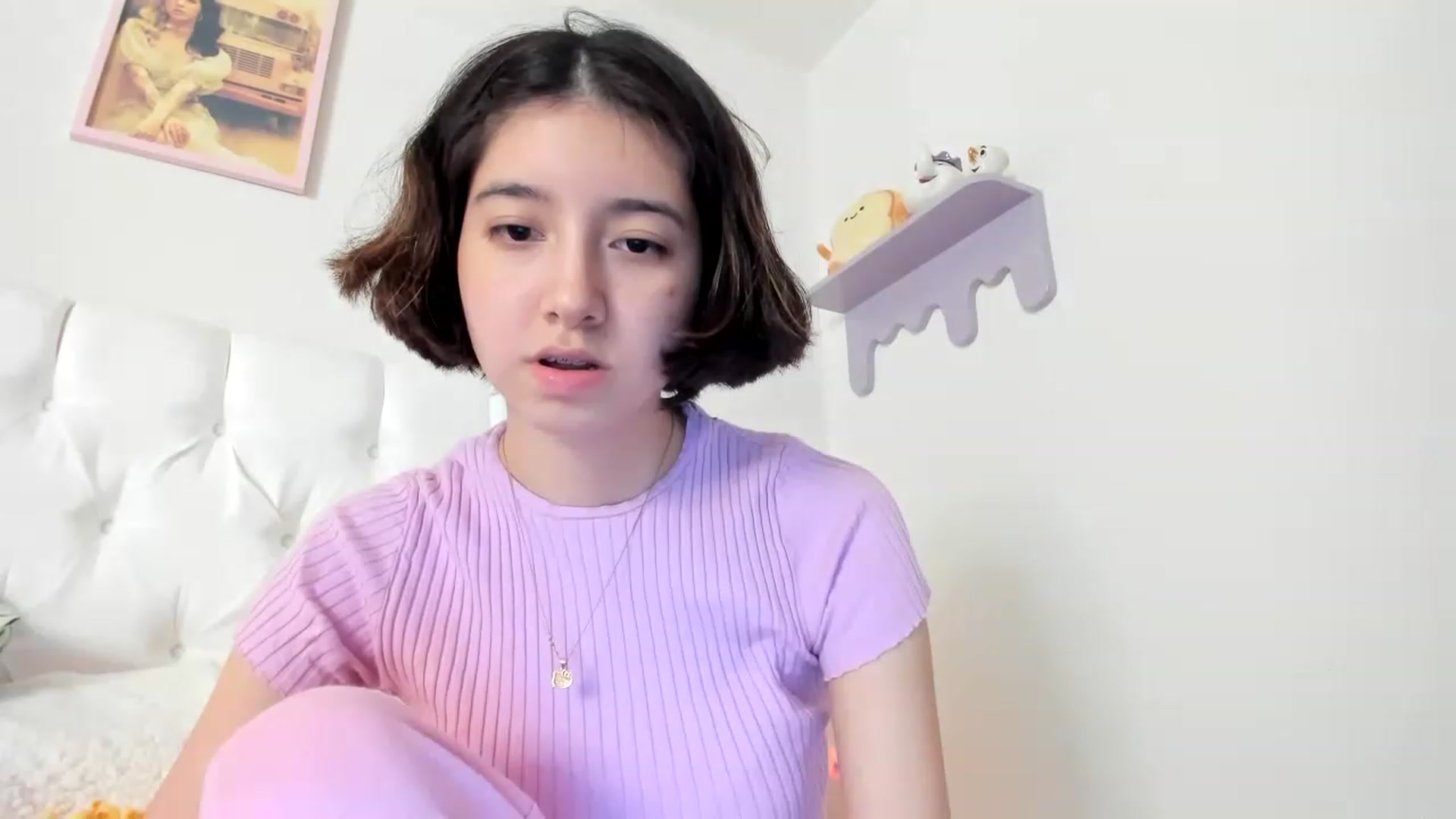 Gallery image thumbnail from Cherrycute666's myfreecams stream on, 06/04/2023, 15:14 image 10 of 20