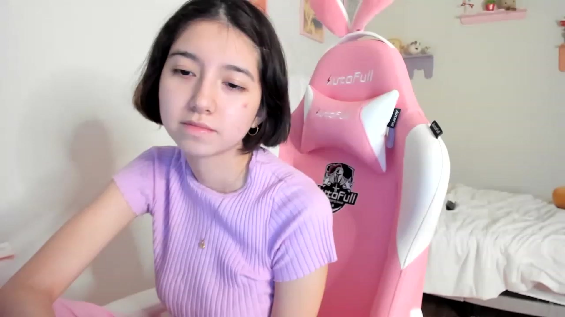 Gallery image thumbnail from Cherrycute666's myfreecams stream on, 06/05/2023, 04:43 image 1 of 20