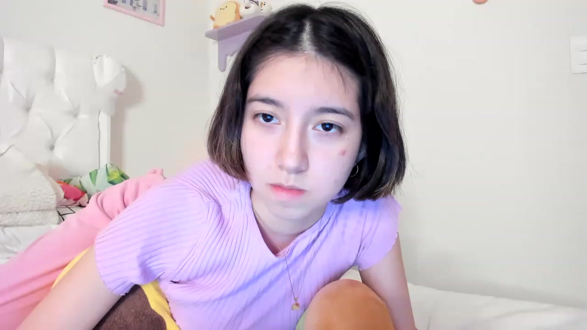 Gallery image thumbnail from Cherrycute666's myfreecams stream on, 06/05/2023, 04:43 image 8 of 20