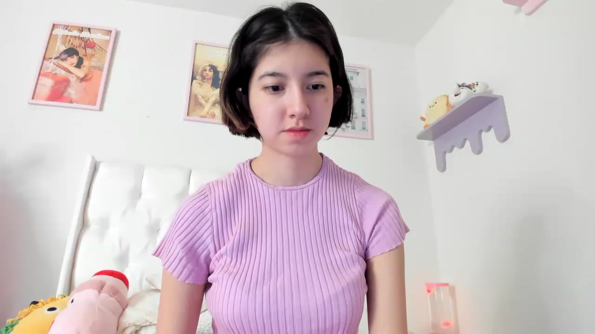 Gallery image thumbnail from Cherrycute666's myfreecams stream on, 06/05/2023, 14:43 image 9 of 20