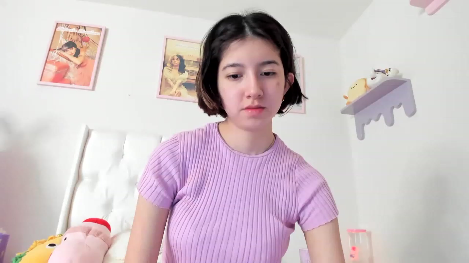 Gallery image thumbnail from Cherrycute666's myfreecams stream on, 06/05/2023, 14:43 image 17 of 20