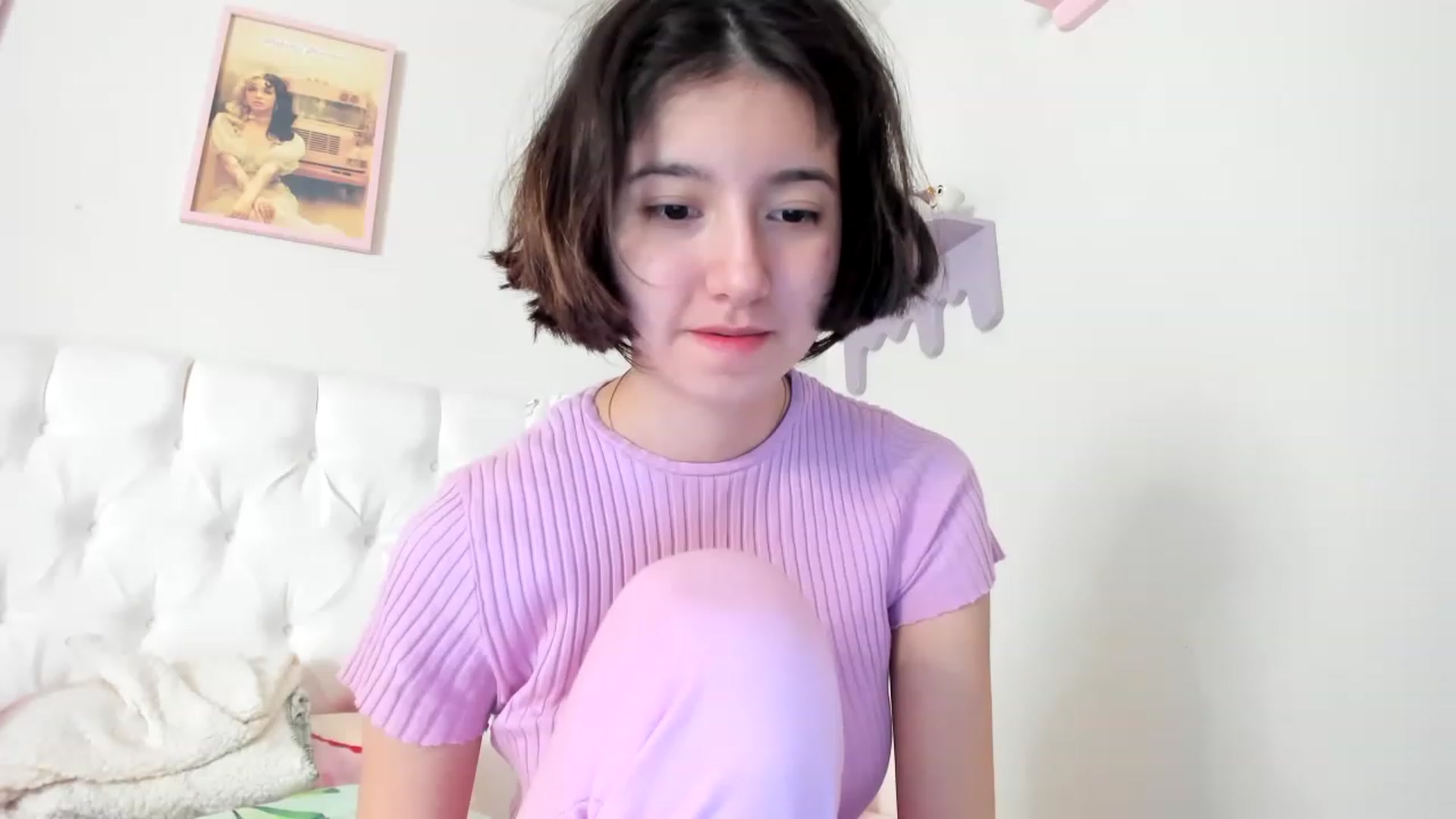 Gallery image thumbnail from Cherrycute666's myfreecams stream on, 06/05/2023, 15:42 image 9 of 20