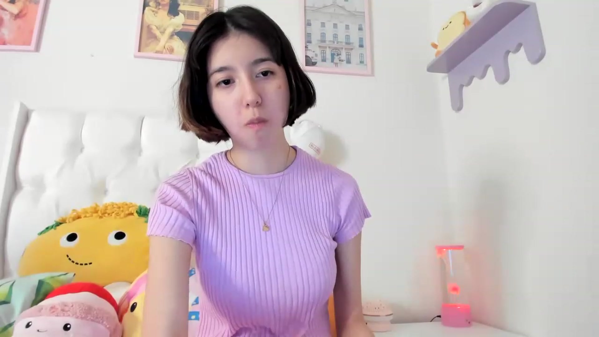 Gallery image thumbnail from Cherrycute666's myfreecams stream on, 06/06/2023, 24:24 image 13 of 20
