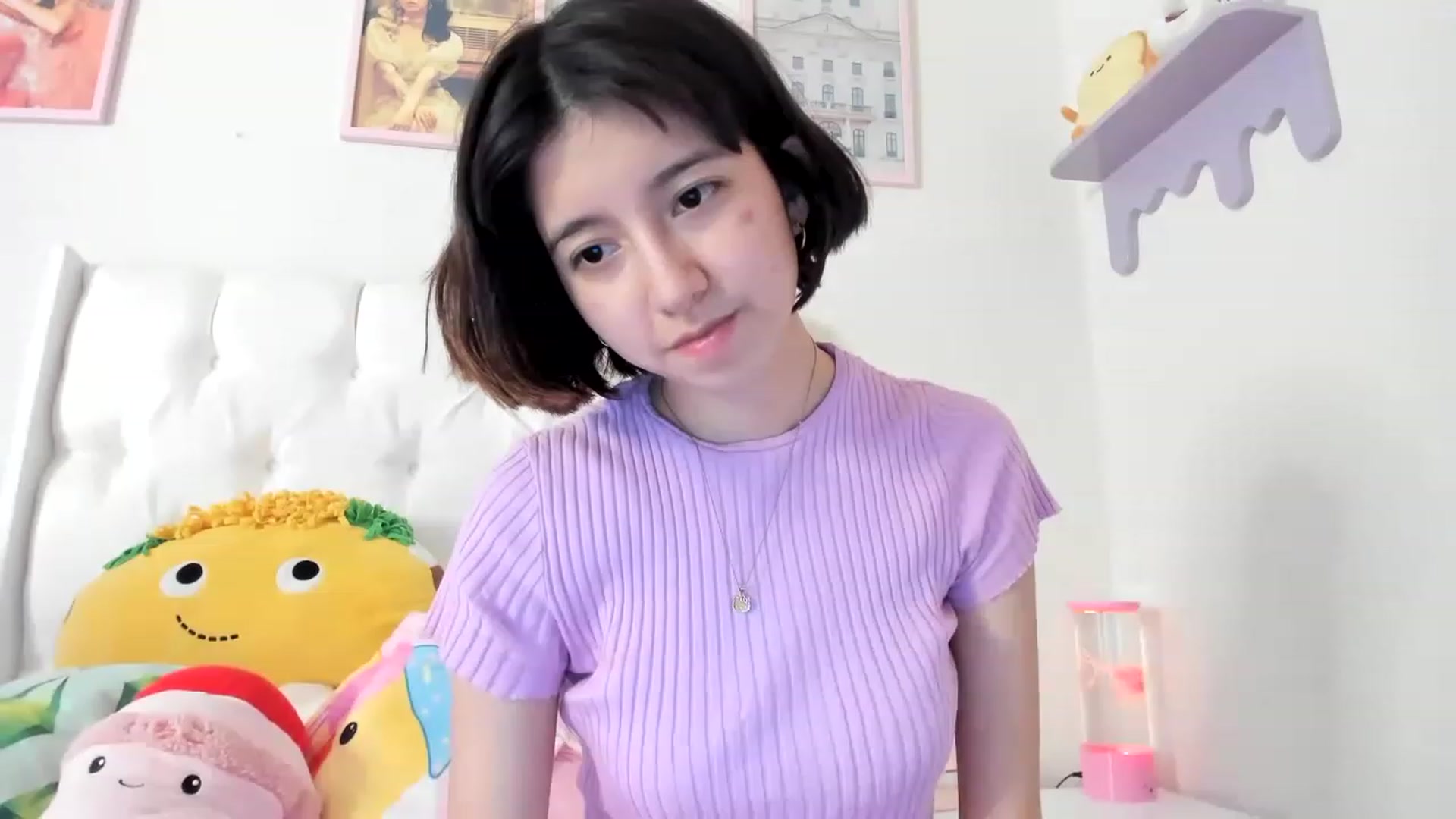 Gallery image thumbnail from Cherrycute666's myfreecams stream on, 06/06/2023, 24:24 image 10 of 20
